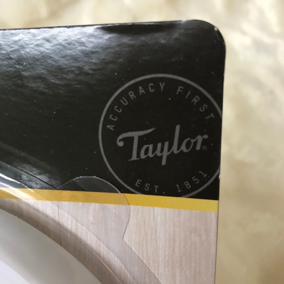 Taylor Thermometer with Mounting Bracket New - Picture 7 of 7